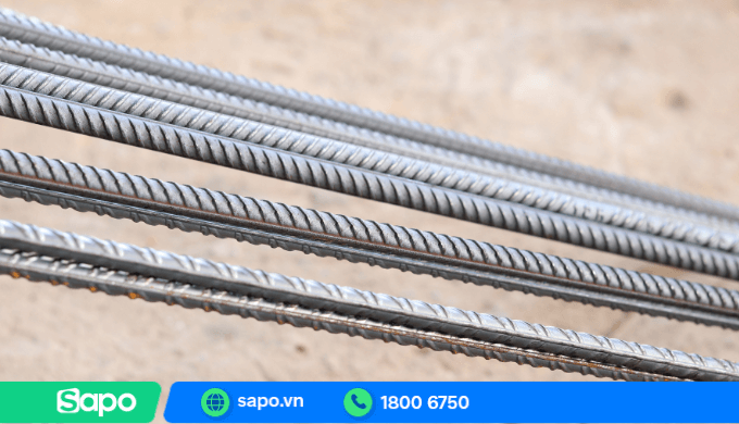 Kinh doanh vật lieuj xây dựng ở nông thôn