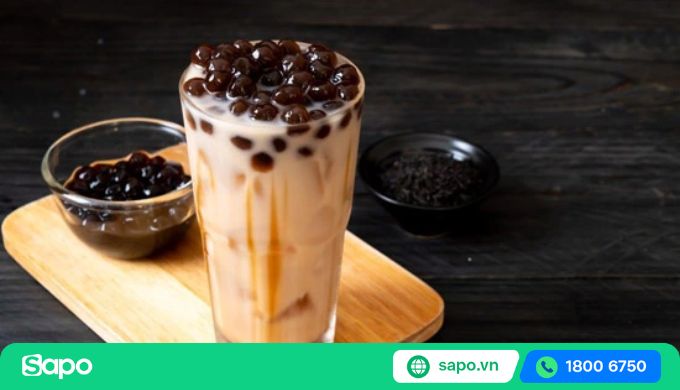 Lập kế hoạch marketing khi bán trà sữa online