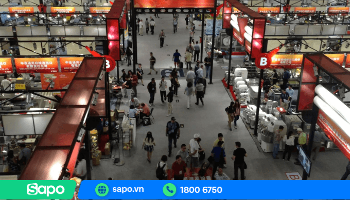 Kinh nghiệm đi đánh hàng Quảng Châu