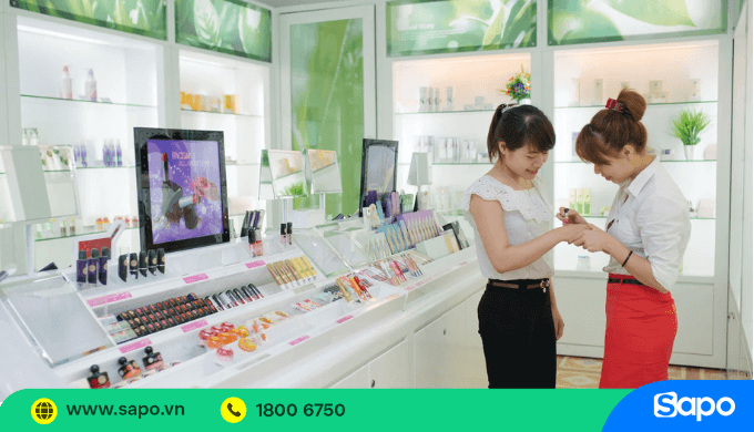 Mở cửa hàng cần lưu ý những gì?