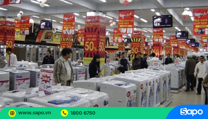 Kinh nghiệm mở cửa hàng cho người mới bắt đầu kinh doanh