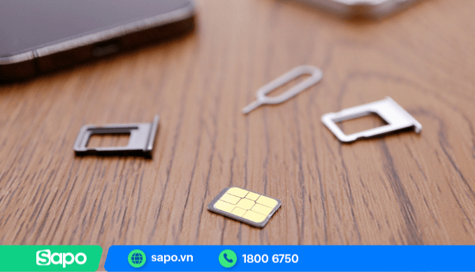 Kinh nghiệm kinh doanh sim điện thoại