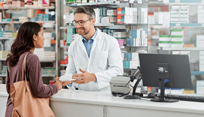 Phần mềm quản lý hiệu thuốc tốt nhất