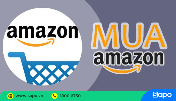 Kinh nghiệm mua hàng Amazon