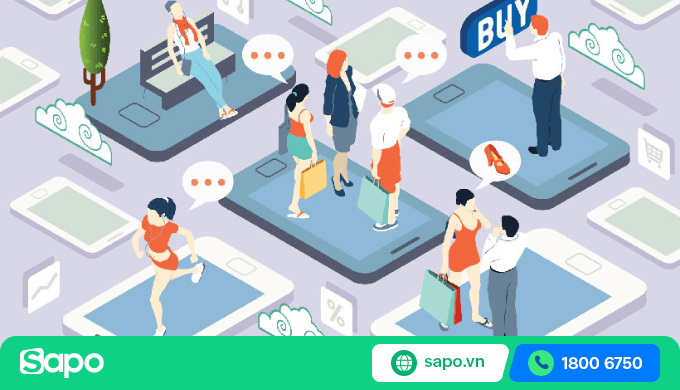 Kinh nghiệm quản lý chuỗi cửa hàng bán lẻ