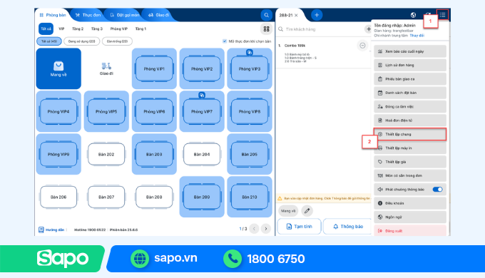phần mềm quản lý khách sạn miễn phí