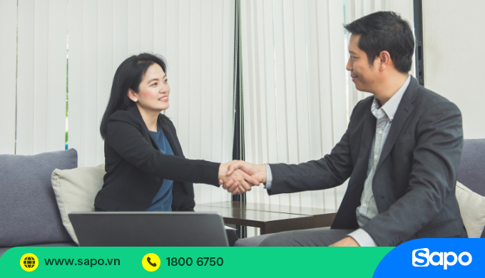 Kỹ năng đàm phán trong kinh doanh rất quan trọng