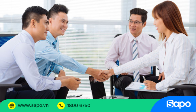 Kỹ năng thuyết phục tốt đem lại hiệu quả đàm phán cao trong kinh doanh