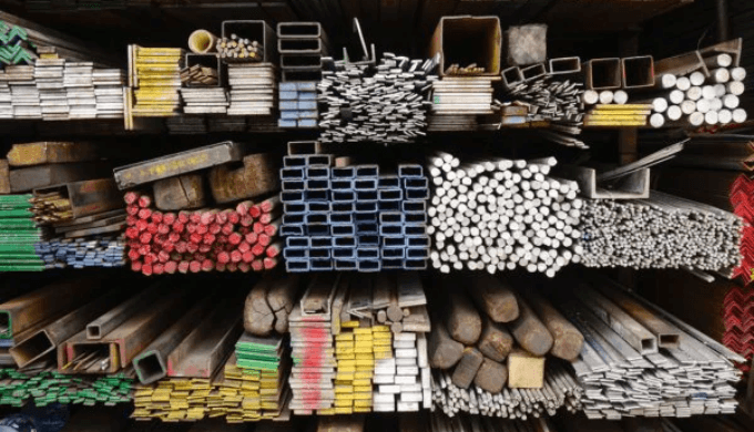 Làm đại lý vật liệu dây dựng