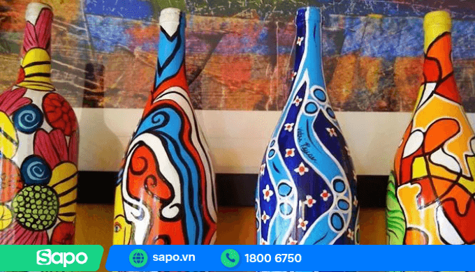 Kinh doanh đồ tái chế