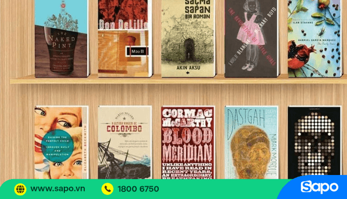 Lấy nguồn sách sỉ ở đâu?