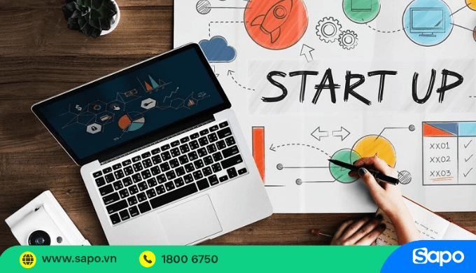 học kinh doanh online