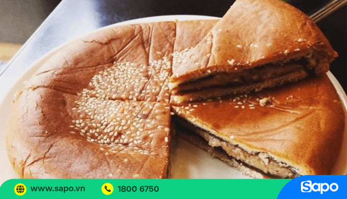 Bánh trung thu truyền thống Việt Nam