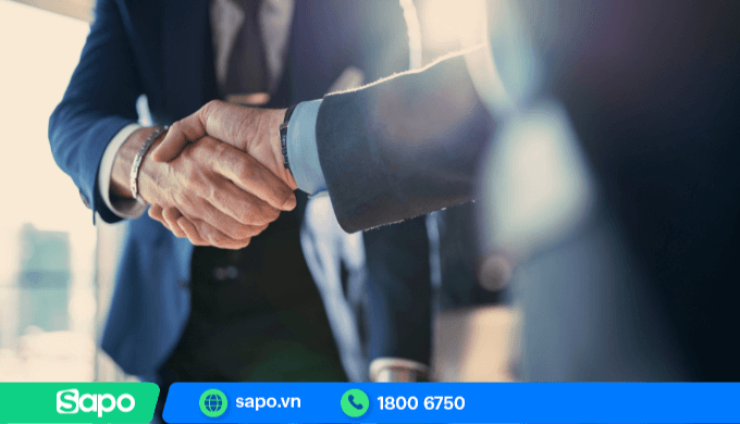 Gợi ý các lời chúc Tết đối tác trang trọng