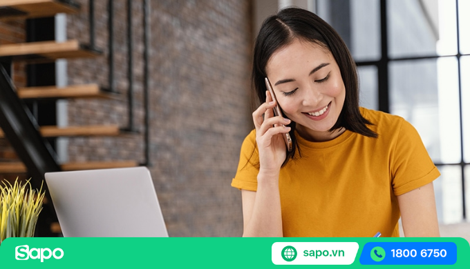 làm việc ở mọi nơi