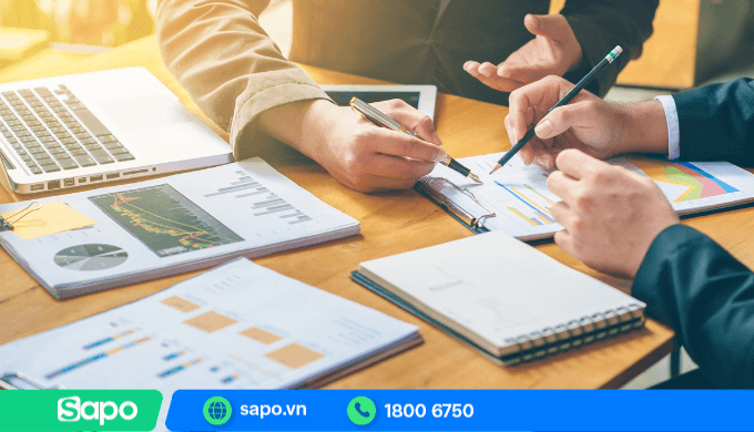 Hộ kinh doanh và doanh nghiệp khác nhau về tư cách pháp nhân