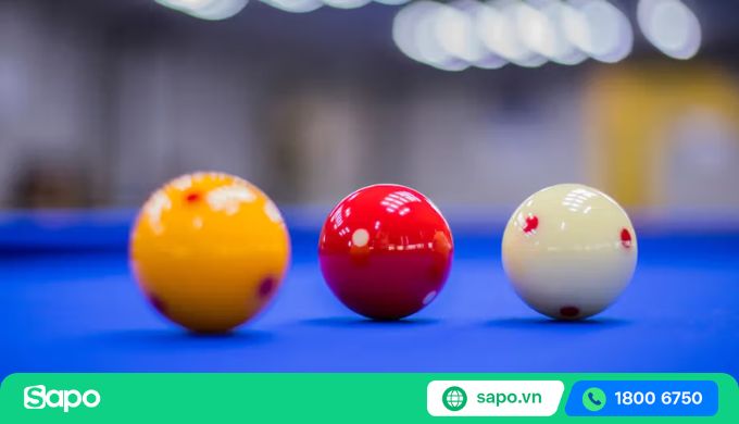 cách tính điểm bida 3 băng