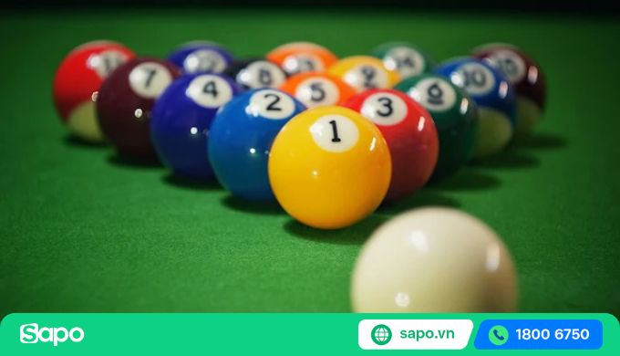 mục tiêu trận đấu