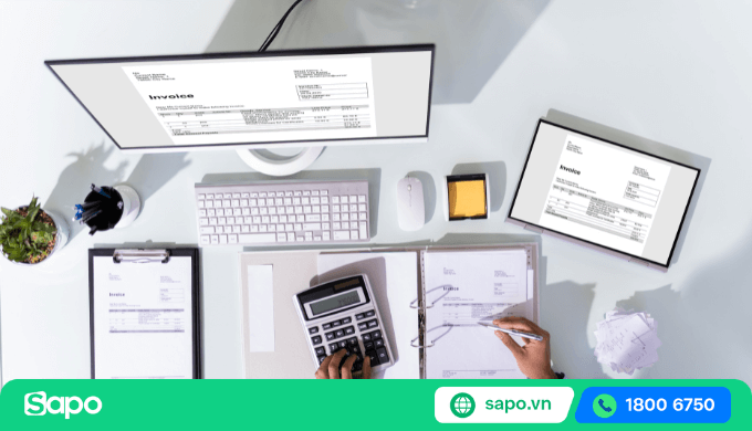 lưu trữ chứng từ kế toán