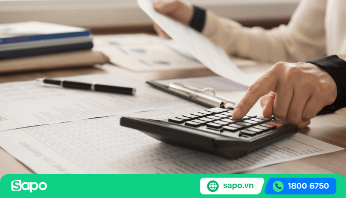 nơi lưu trữ chứng từ kế toán