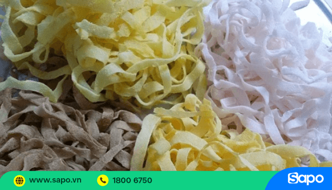 Kinh doanh đồ handmade hot