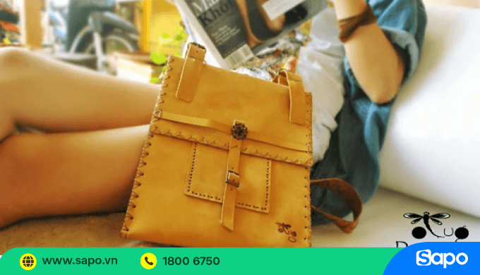 Mặt hàng kinh doanh online hot