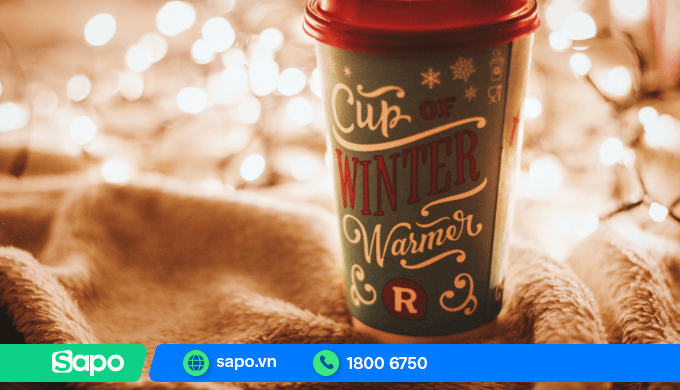 Mẫu ly Noel được ưa chuộng dịp Giáng sinh 2025