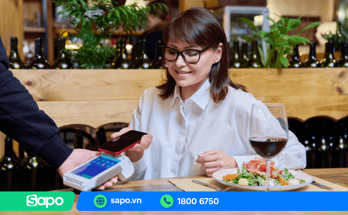 máy pos bán hàng cầm tay