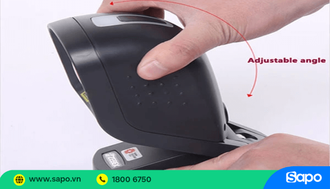 Máy quét đa tia Zebex Z6170