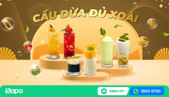 tầm quan trọng của menu tết