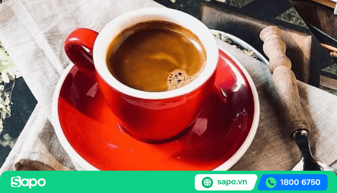 nước uống ngày tết