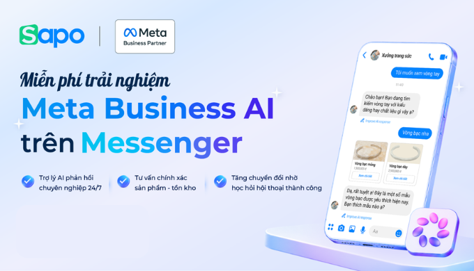 meta business ai