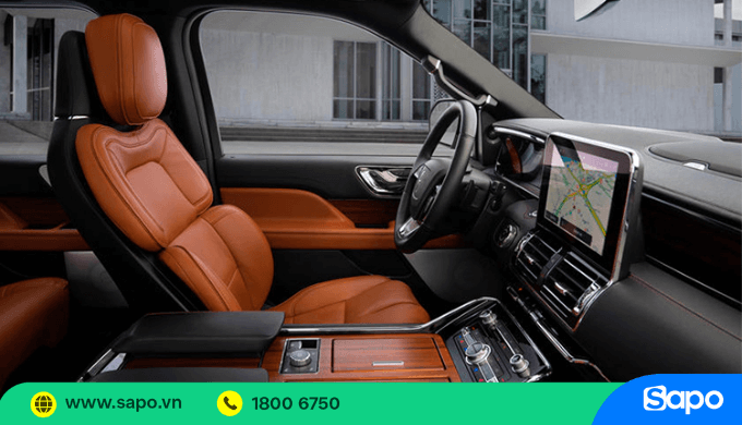 Kinh nghiệm mở cửa hàng nội thất ô tô thành công