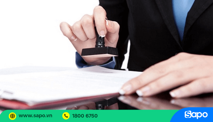 Thủ tục mở cửa hàng tạp hóa cần giấy tờ gì?