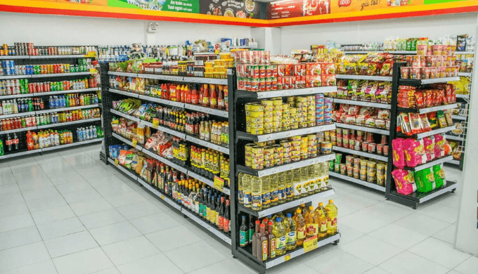 kinh nghiệm mở cửa hàng tạp hóa