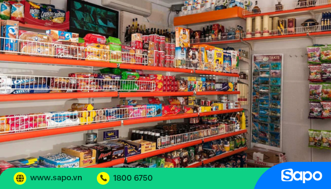 Tìm nguồn nhập hàng giá rẻ, chất lượng