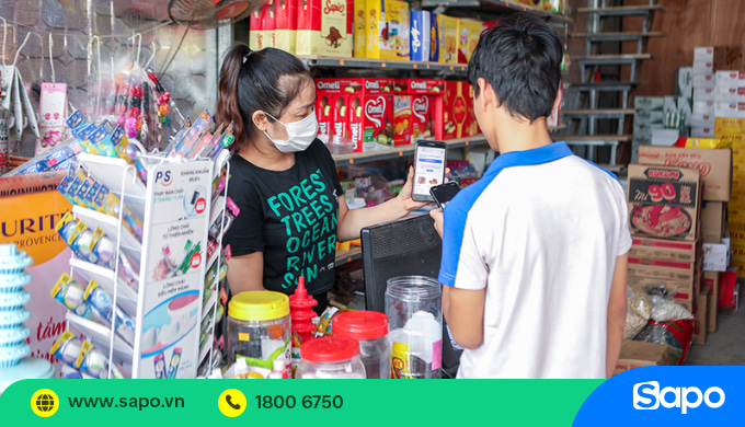 Những khó khăn khi mở cửa hàng tạp hóa