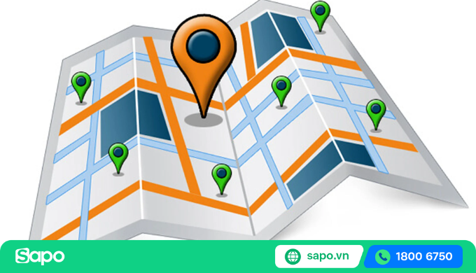 Place (điểm bán)