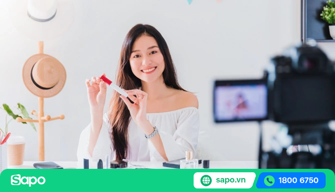 Influencer Marketing