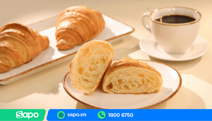 Mô hình bán đồ ăn sáng thu hút