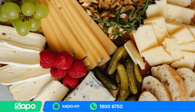 Kinh doanh quán chay