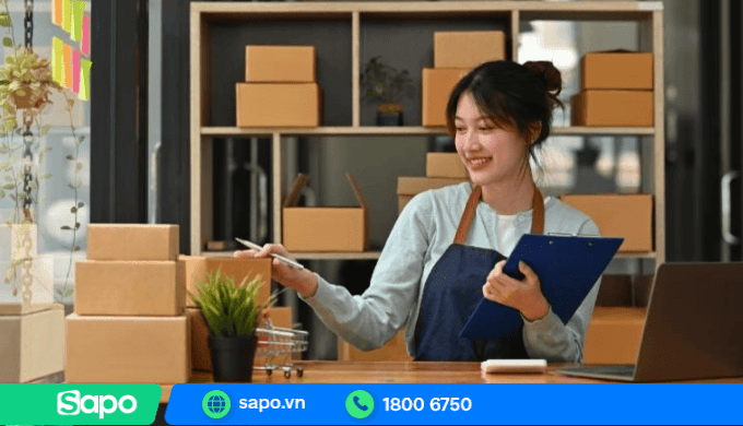 Tách bạch HKD và DN