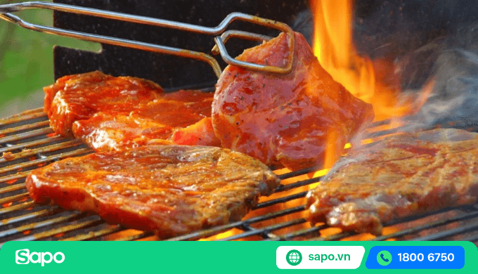 mở quán ăn không nên chạy theo xu hướng