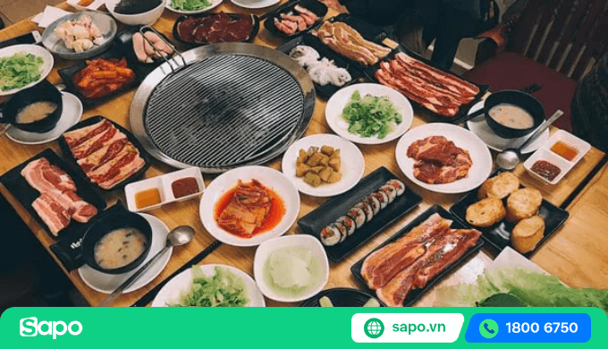 Nên bán gì khi mở quán ăn, kinh doanh nhà hàng?