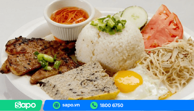 Tìm hiểu cách mở quán cơm tấm