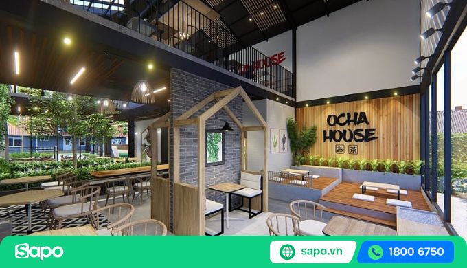 khảo sát vị trí