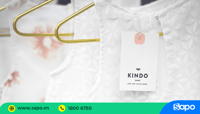 Mở shop quần áo trẻ em cần bao nhiêu vốn?