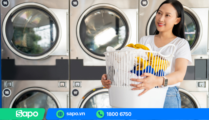 Tìm hiểu chi phí thuê nhân viên cho tiệm giặt ủi