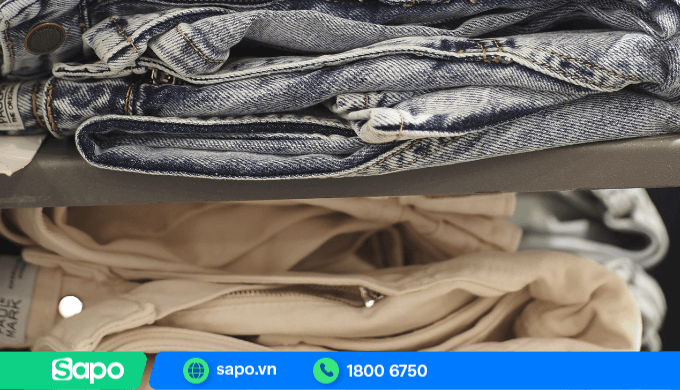 Tìm hiểu các mối sỉ quần áo Quảng Châu