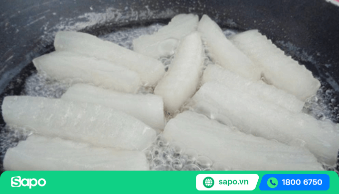 sên bí lửa nhỏ